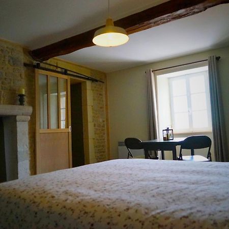 Domaine Airborne Bed & Breakfast Carentan-les-Marais Rom bilde