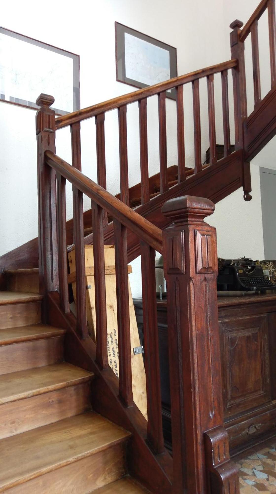 Domaine Airborne Bed & Breakfast Carentan-les-Marais Rom bilde